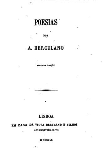 Poesias