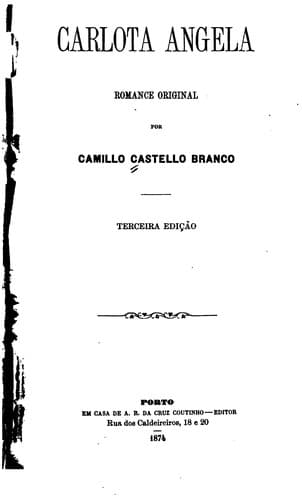 Carlota Angela