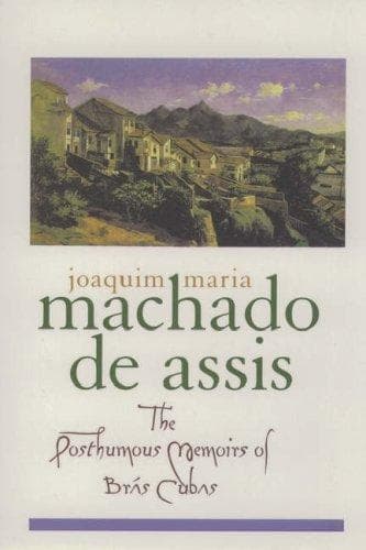 Memorias Posthumas de Braz Cubas