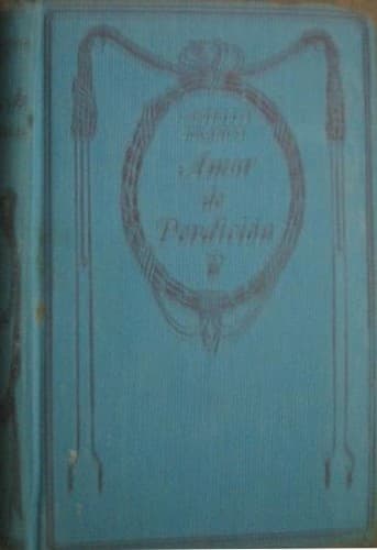 Amor de Perdição: Memorias d'uma familia