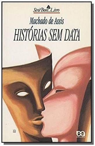 Historias Sem Data