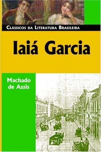 Yayá Garcia