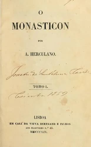 Eurico, o presbytero