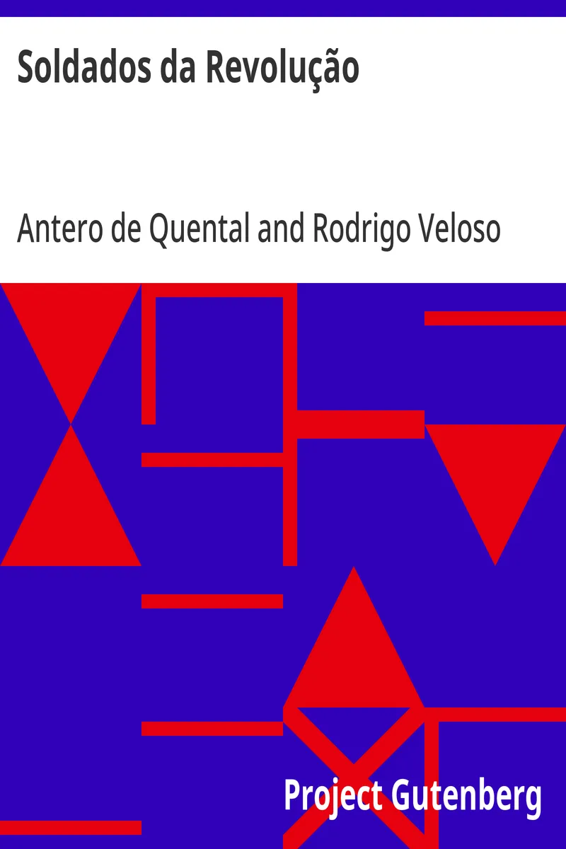 Soldados da Revolução
