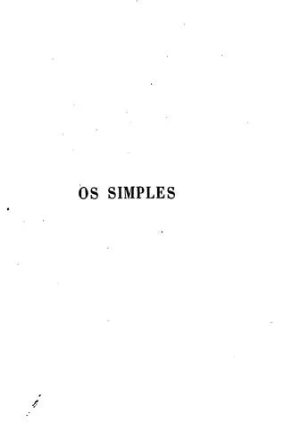 Os Simples