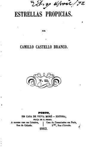 Estrellas Propícias
