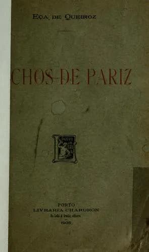 Echos de Pariz